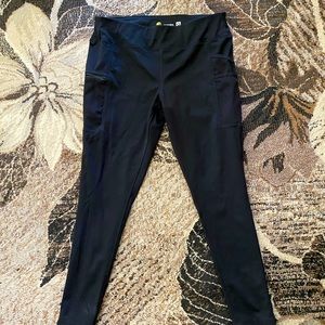 CARHARTT FORCE LIGHTWEIGHT UTILITY LEGGING